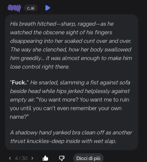 Okay that has become much easier, however... 😳 Thumbnail