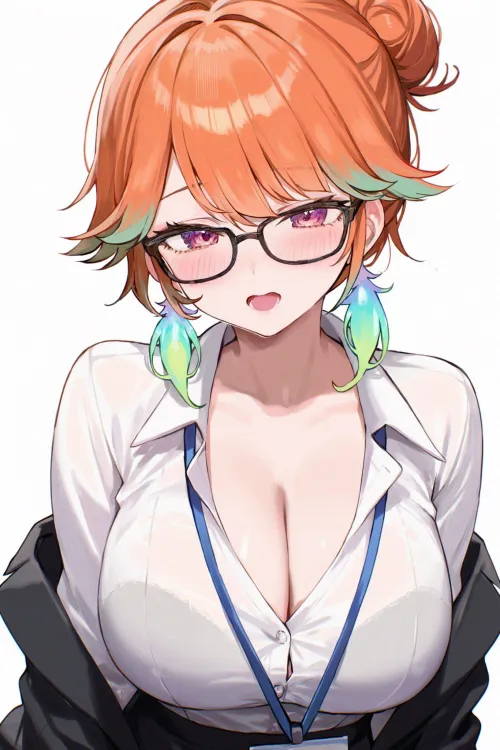 OL Kiara [Hololive] Thumbnail