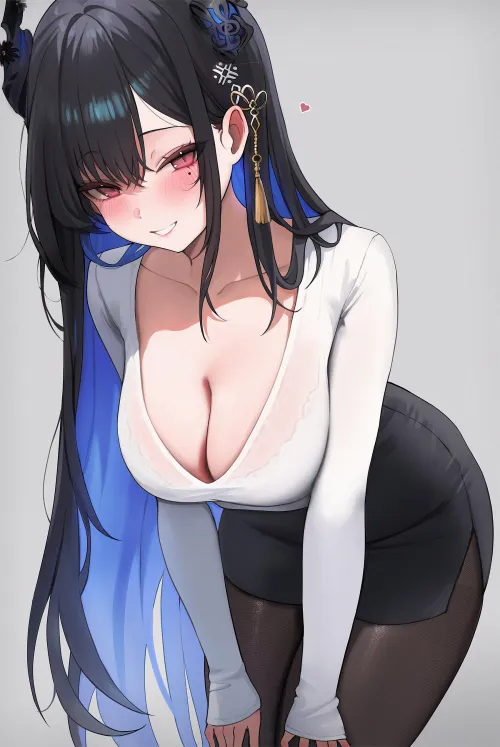 OL Nerissa Ravencroft [Hololive EN Advent] Thumbnail