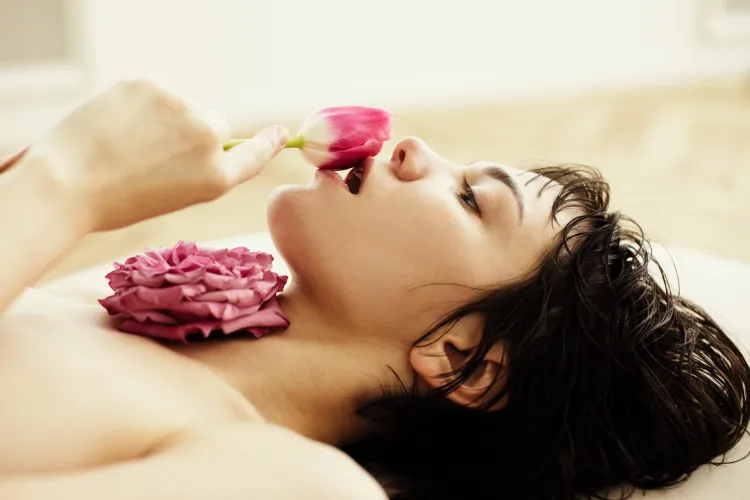 Olga by me Thumbnail