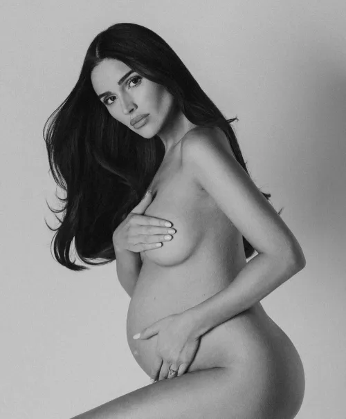 Olivia Culpo Thumbnail