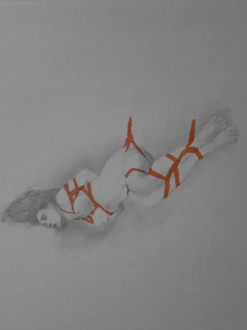 On the ropes Thumbnail