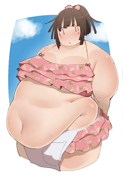 One last soft girl summer post... (By takamoom) Thumbnail