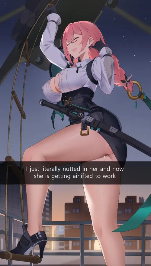 One of my favourites Thumbnail