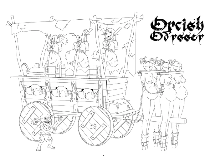 One Stop Fuck Shop (art by me) Thumbnail