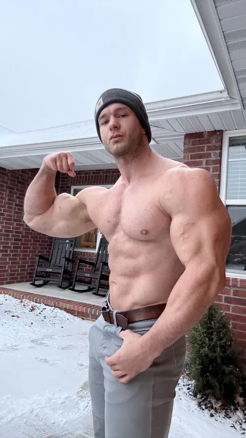 One stroke away from showing you the whole thing… Thumbnail