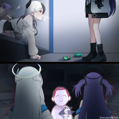 Onikata Kayoko (by @lenslans00000) Thumbnail