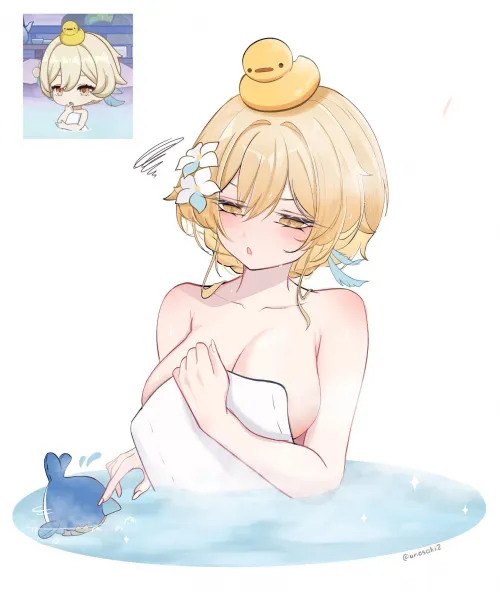 Onsen Lumine Thumbnail