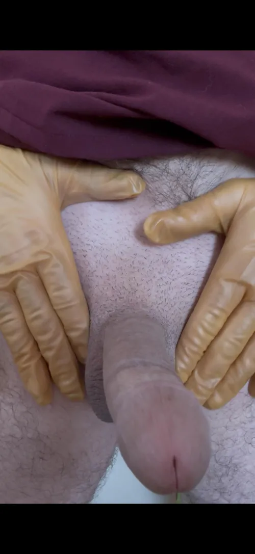 Open wide please  Thumbnail