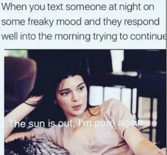 Or am I 👀 Thumbnail