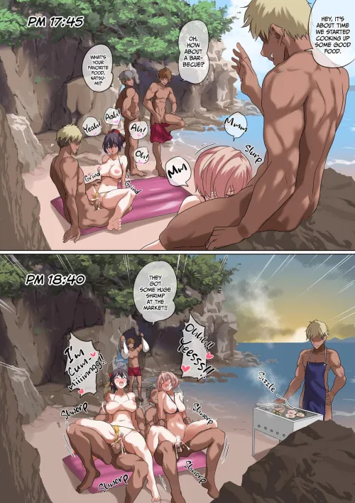 Ore no Jiman | My Precious Girlfriend Thumbnail