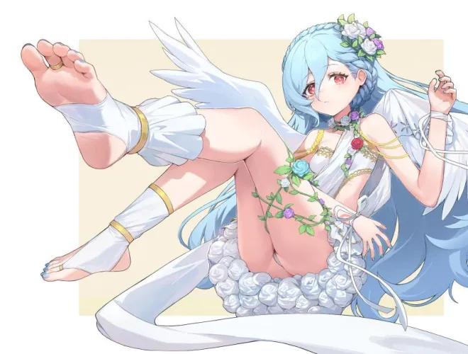 Original character Thumbnail