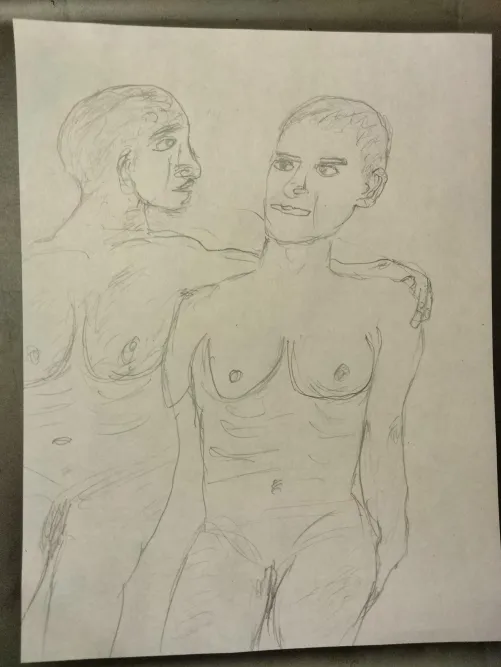 Original Couple, By Me Thumbnail