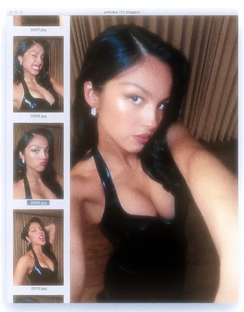 oscars 2025 Thumbnail