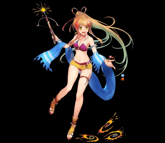 Othinus [Phantom of the Kill] Thumbnail