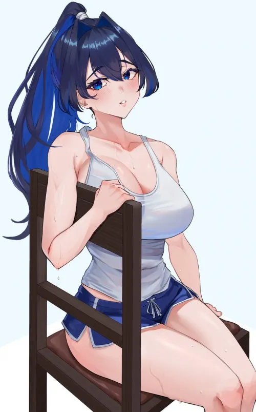 Ouro Kronii [Hololive EN Promise] Thumbnail