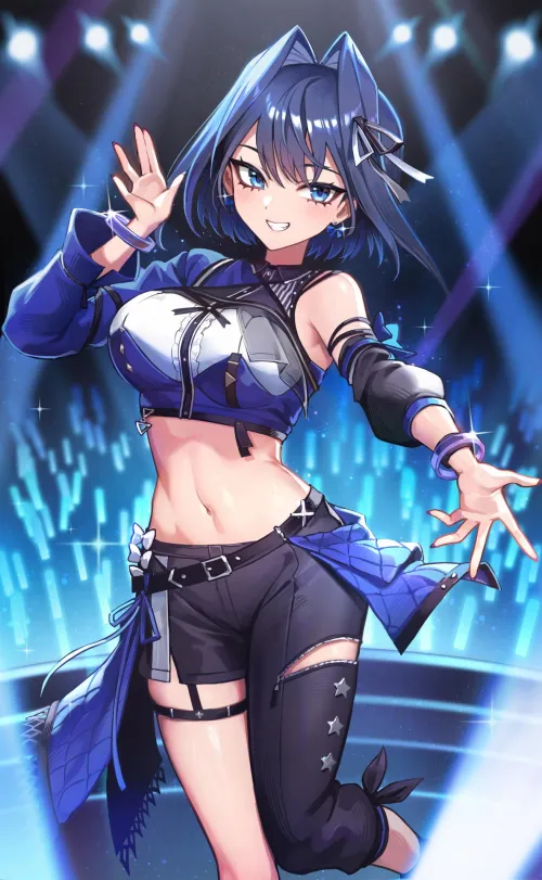 Ouro Kronii [Hololve] Thumbnail