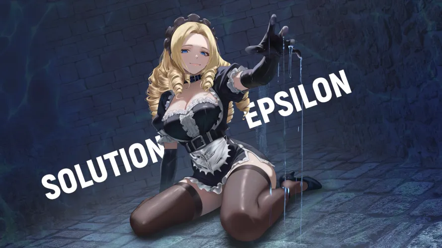 Overlord - Solution (indieanime) Thumbnail