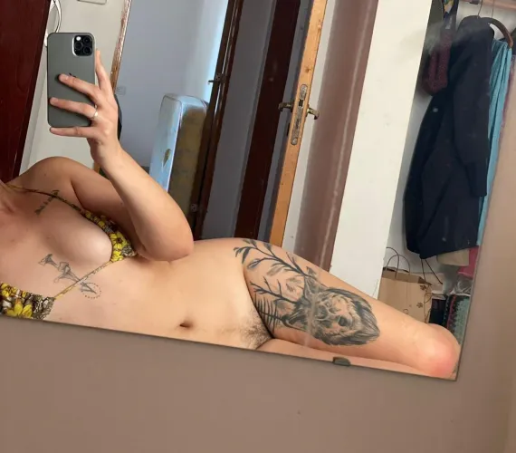 [p] Just insert your nose here and don’t say a word. Thumbnail