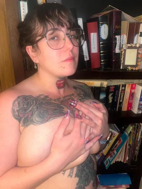 Page Turner 📕 Thumbnail