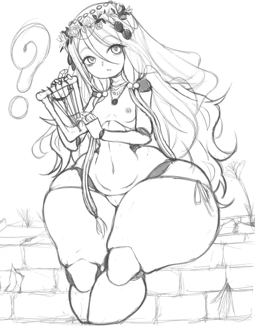 Painfully thick Revenant (NukiDukem) Thumbnail