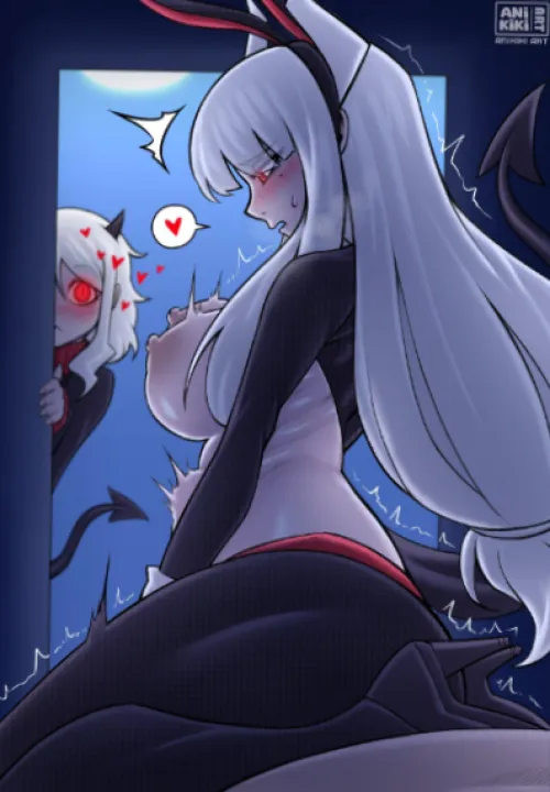 Pampering CEO [By: @Anikiki_kun] Thumbnail