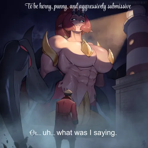 Paradisium (Roleplaying, Community, 18+, ERPG D&D 5e, seeking new Members) Thumbnail