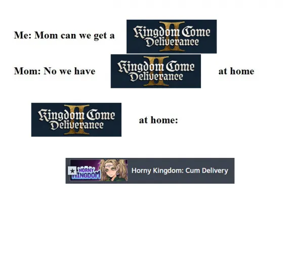 Parodies really go wild Thumbnail