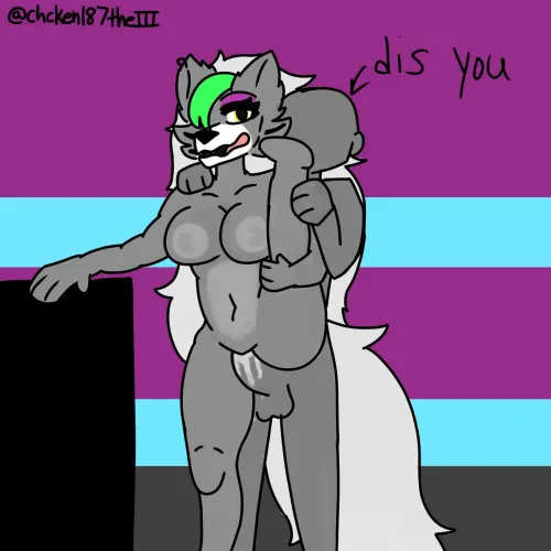 Part two with Roxxane [chcken187theIII] Thumbnail