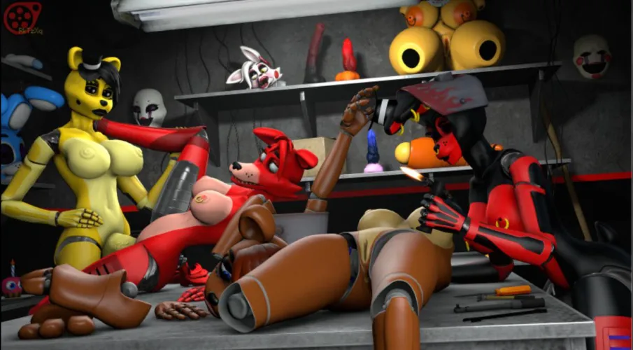 Parts and Service Thumbnail