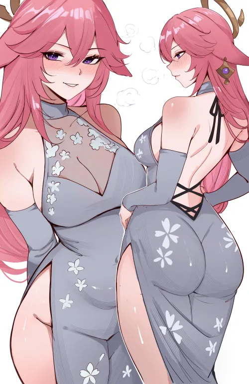 Party Dress Yae (Arn) Thumbnail