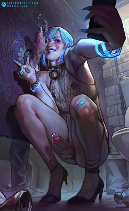 Partyboi (Sabs) Thumbnail