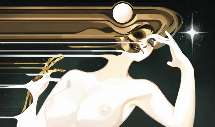 Passage of time by WI33ARD_ Thumbnail