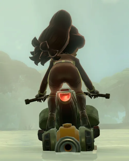 Pauline in MKW Thumbnail