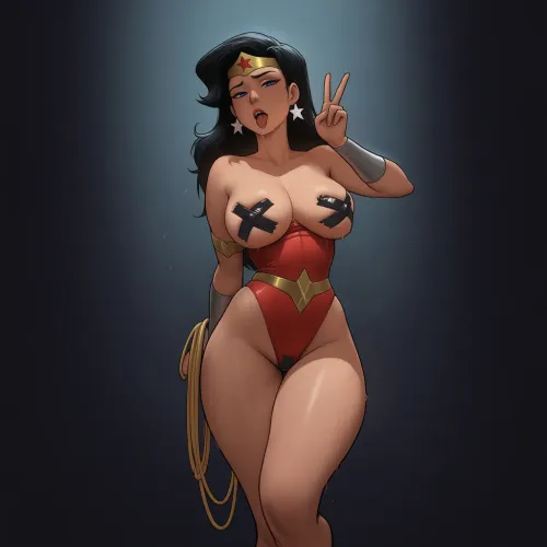 Peace & Tits Thumbnail