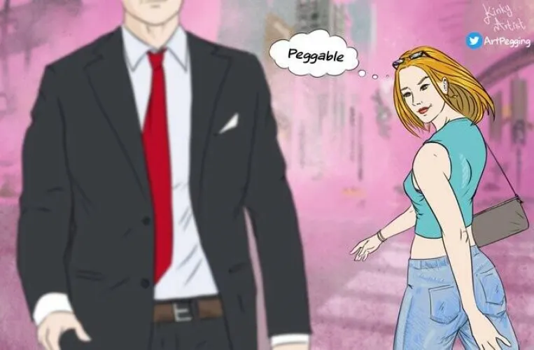 Peggable!!!! Thumbnail