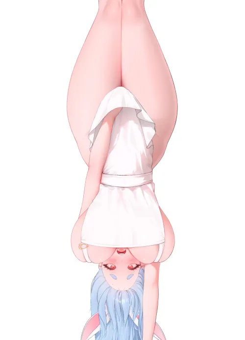 [Pekomommy] Handstand Thumbnail