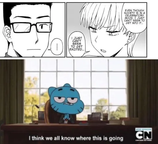 People who know Thumbnail