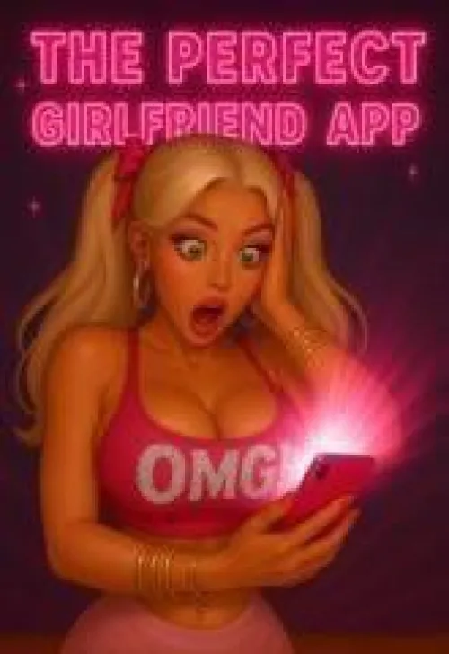 “Perfect girlfriend” app Thumbnail