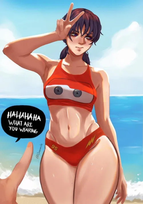 Perfect indeed Thumbnail