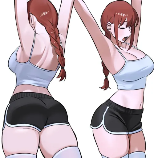 Perfect woman👑 Thumbnail