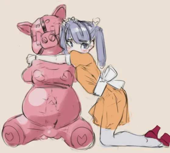 ...Pet! 🥺 Thumbnail