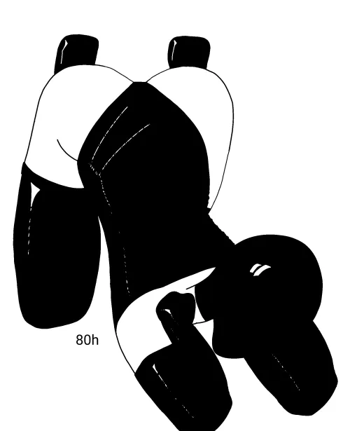 Petgirl kneeling Thumbnail