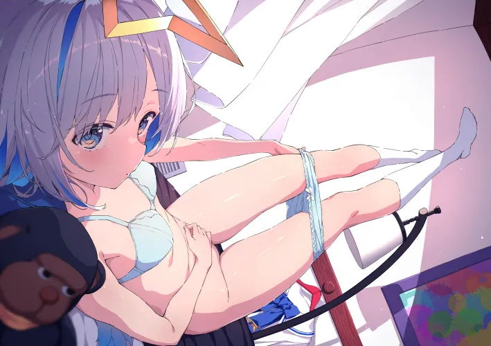 Petite [Hololive] Thumbnail