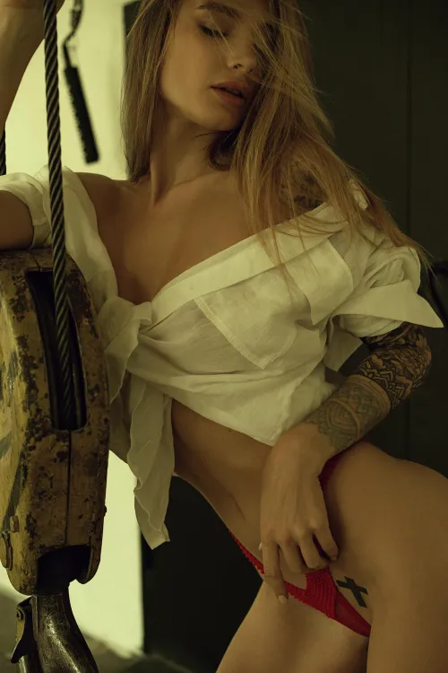 Photographer: Arthur Kaplun Thumbnail