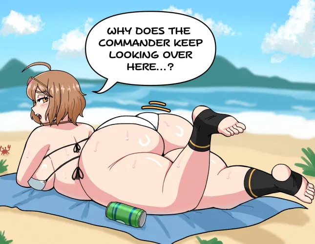 Pillow (LewdySpaghettE) Thumbnail