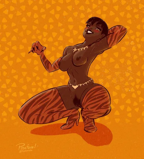 pinafore (artist) Thumbnail