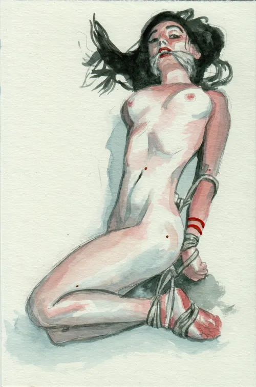 Pinup Twist Thumbnail