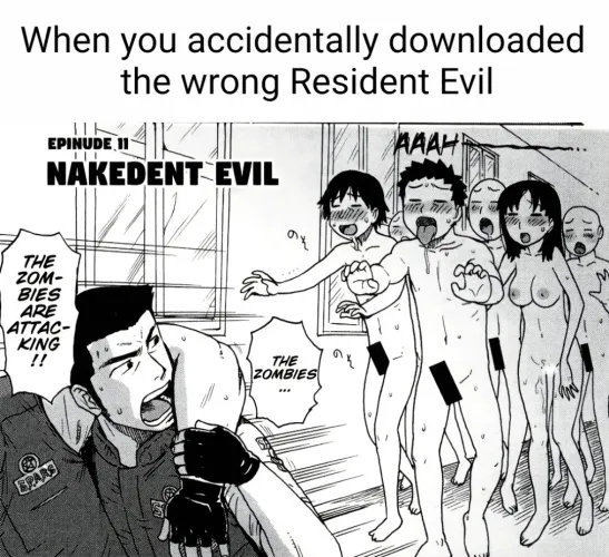 Pirated version Thumbnail