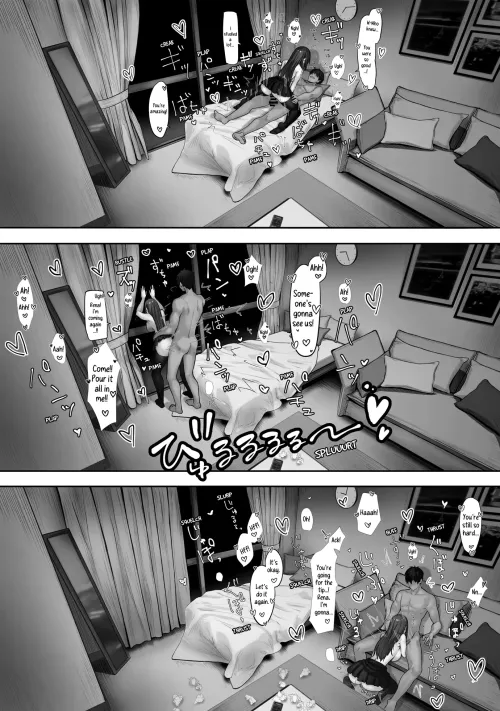 [Pirates Cat] Caste Joui no Anoko wa (619137) Thumbnail